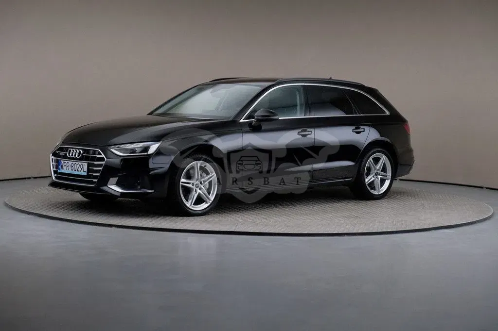 Audi Quattro 2023