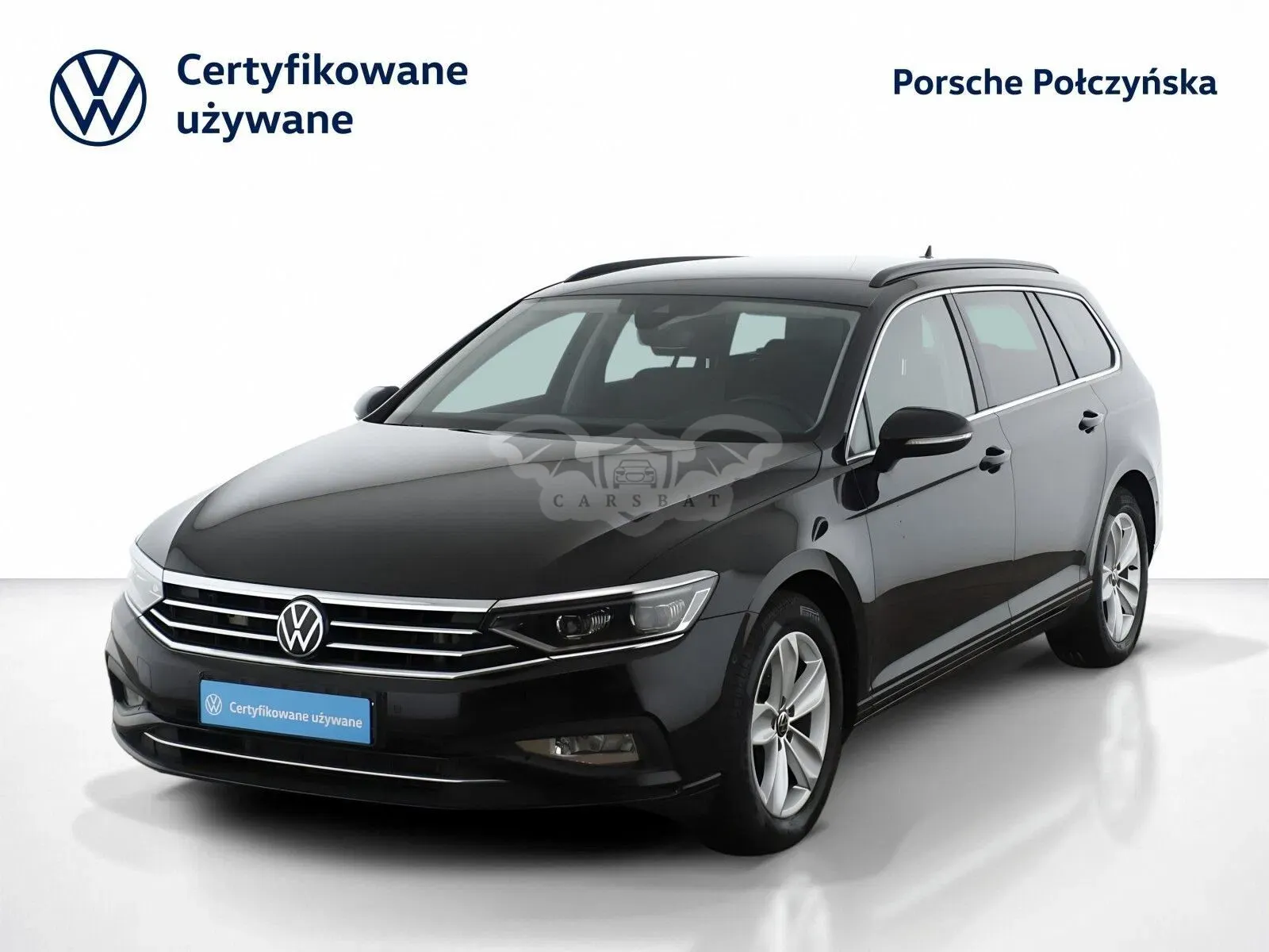 Volkswagen Passat B8 2.0 TDI 4Mot Elegance DSG 2022