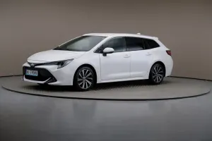 Toyota Corolla Seria E21 1.8 Hybrid Comfort 2022