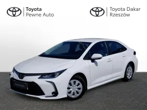 Toyota Corolla Seria E21 1.5 Active 2022