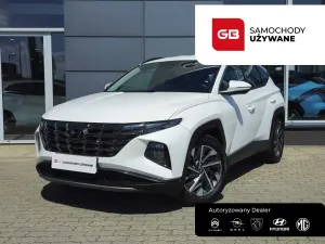 Hyundai Tucson IV 1.6 T-GDi Smart 2WD 2023