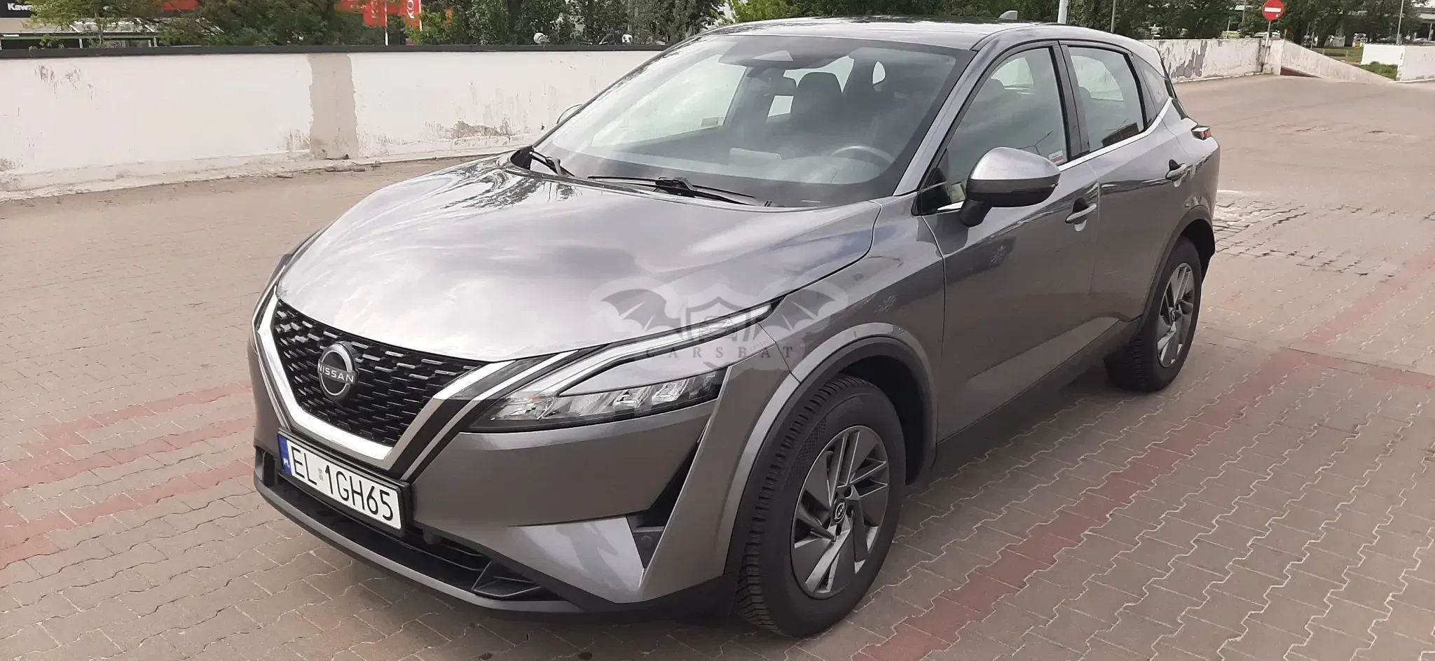 Nissan Qashqai III 1.3 DIG-T MHEV Acenta 2022