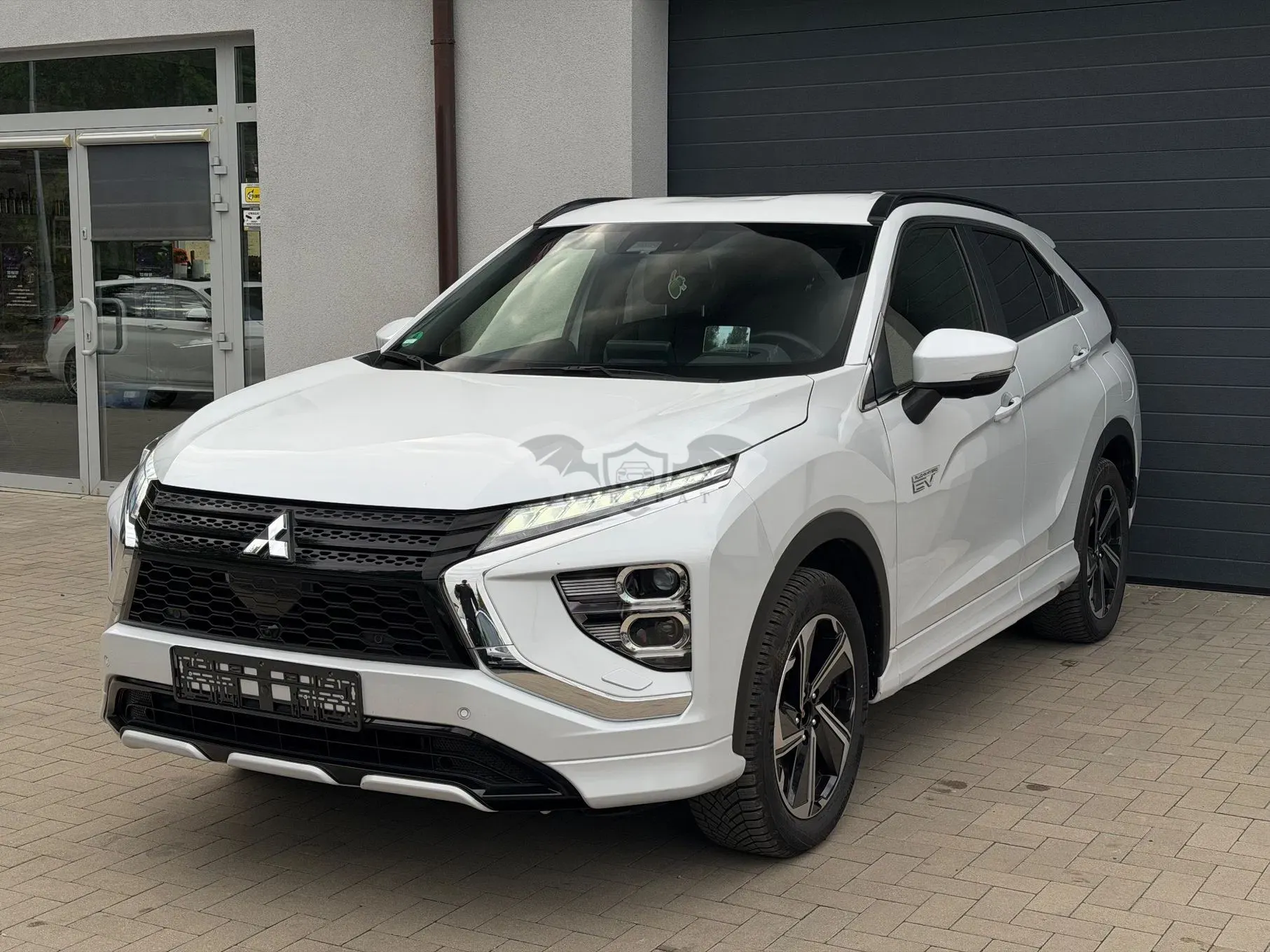 Mitsubishi Eclipse Cross 2.4 PHEV Invite Plus 2023