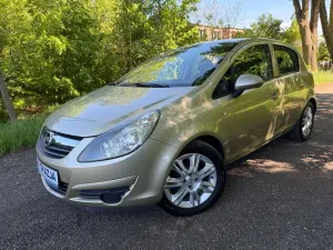 Opel Corsa D 1.2 16V Innovation 2008