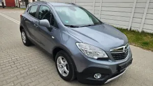 Opel Mokka I 1.4 T Enjoy S&S 4x4 2013