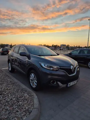 Renault Kadjar Energy dCi 130 XMOD 2016