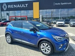 Renault Captur / QM3 II 1.0 TCe Intens 2021