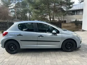 Peugeot 207 1.4 Trendy 2010