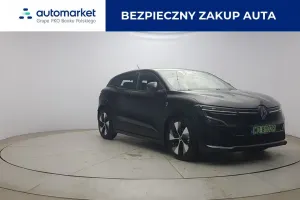 Renault Megane IV EV40 Equilibre 2023