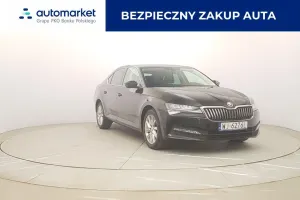 Skoda Superb III 2.0 TDI SCR Ambition DSG 2023