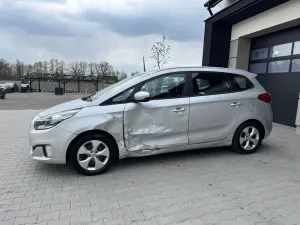 Kia Carens (Rondo) IV 1.6 GDI Edition 7 2014