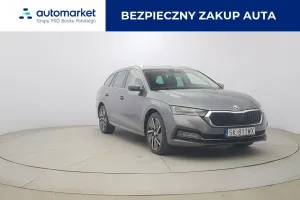 Skoda Octavia IV 2.0 TDI Style DSG 2022