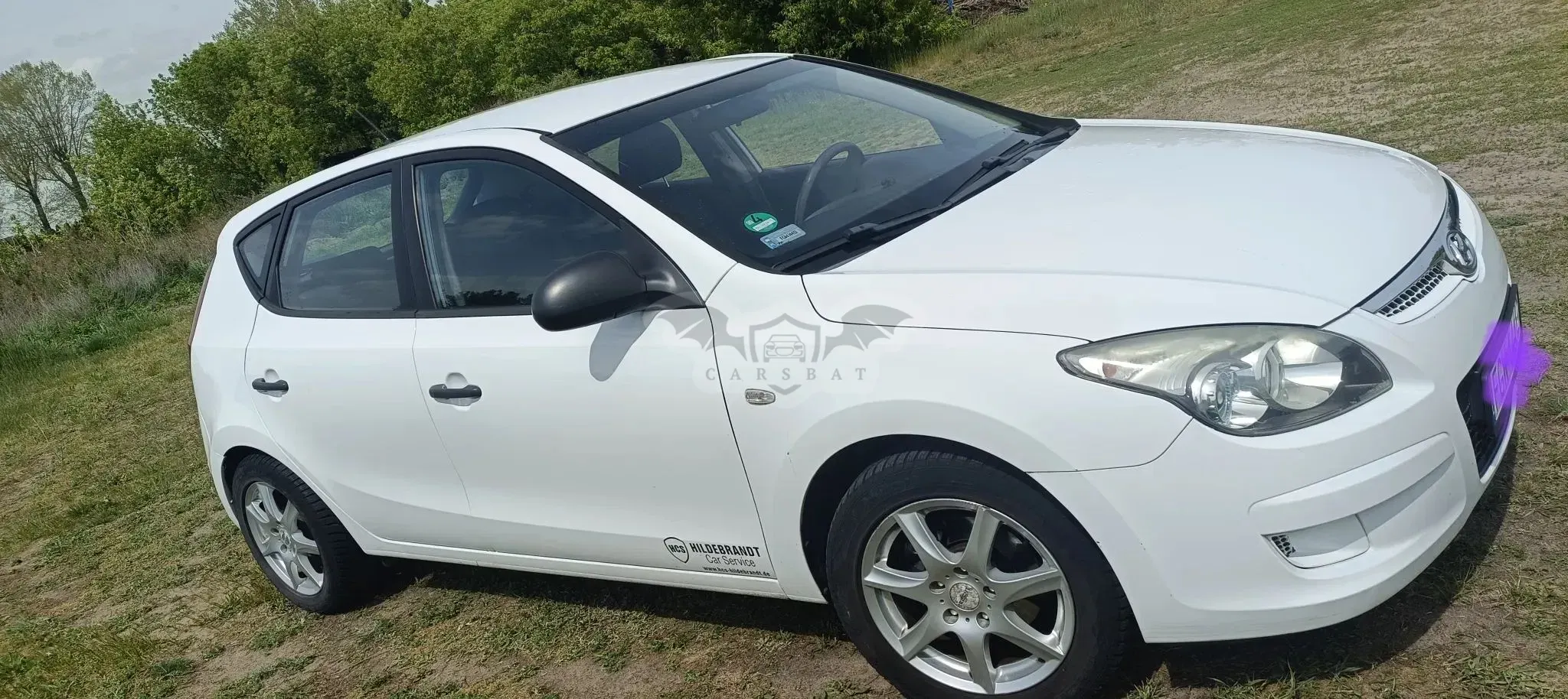 Hyundai i30 I 1.4 Classic + 2009