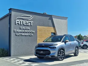 Citroën C3 Aircross 1.2 PureTech Feel S&S 2022