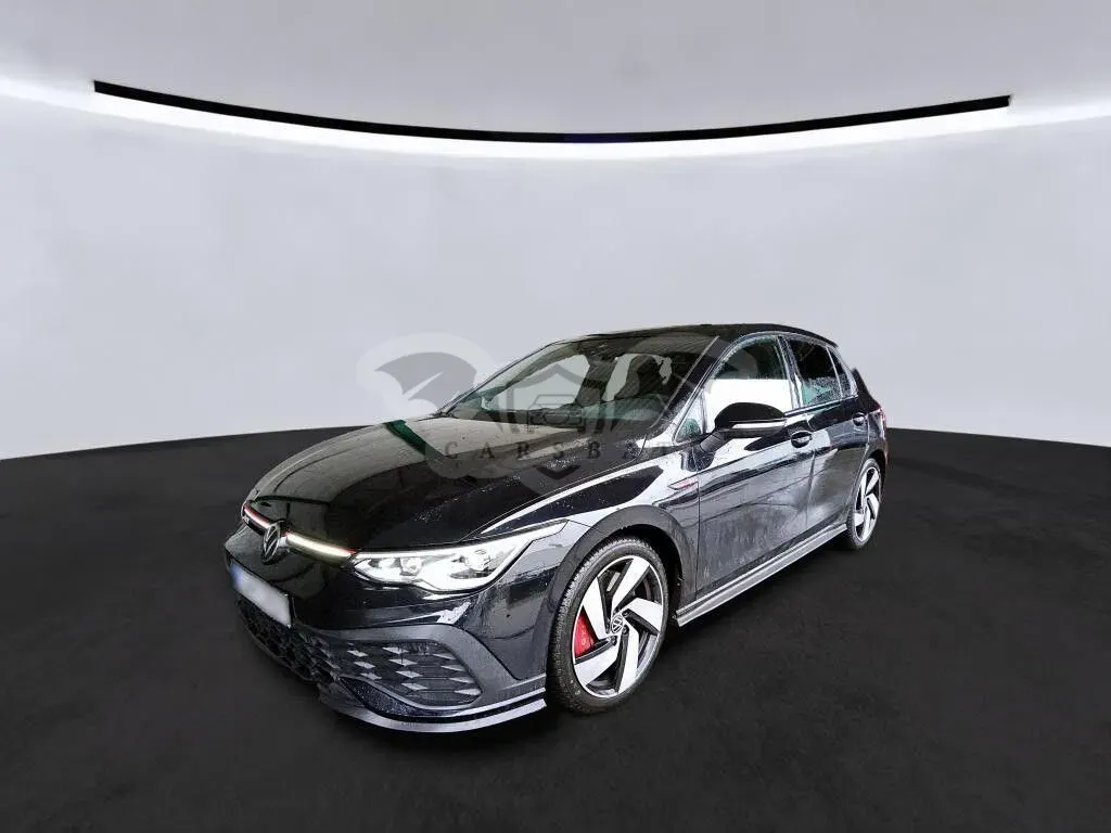 Volkswagen Golf VIII 2023