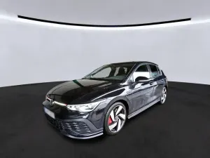 Volkswagen Golf VIII 2023