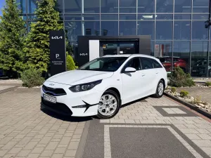 Kia Ceed III 1.5 T-GDI M 2023