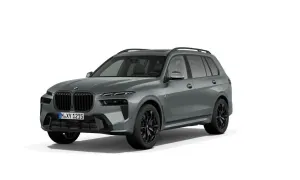 BMW X7 G07 2026