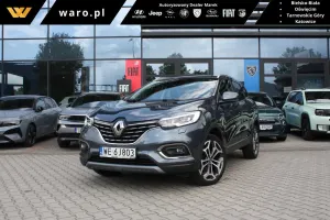 Renault Kadjar 1.3 TCe FAP Intens 2022