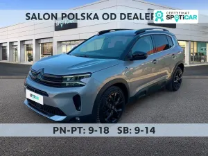 Citroën C5 Aircross 2023
