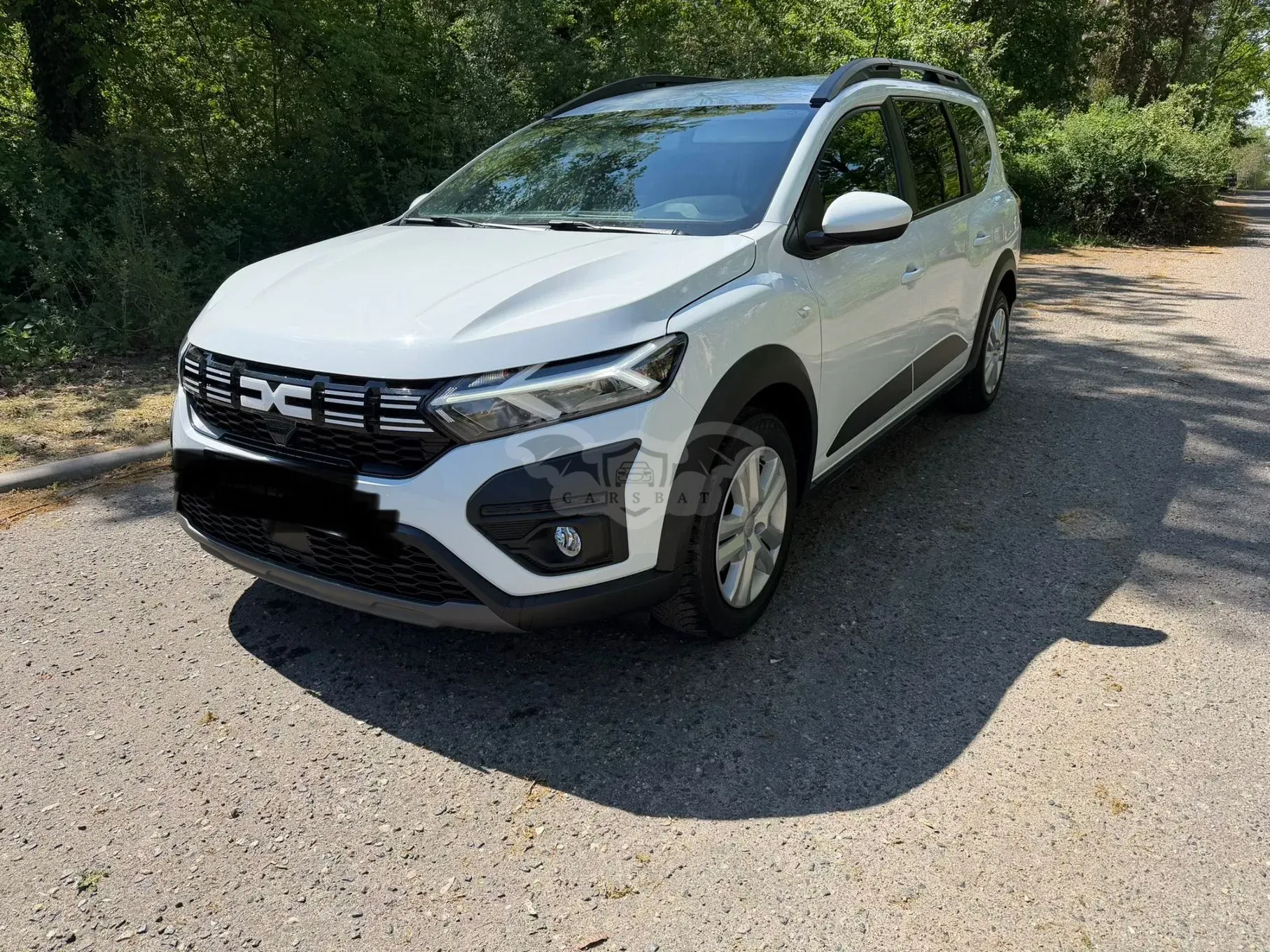 Dacia Jogger 1.0 TCe Comfort 7os 2023