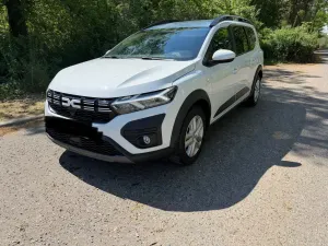 Dacia Jogger 1.0 TCe Comfort 7os 2023