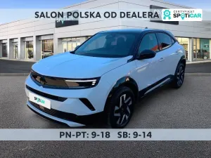 Opel Mokka II 1.2 T GS S&S 2025