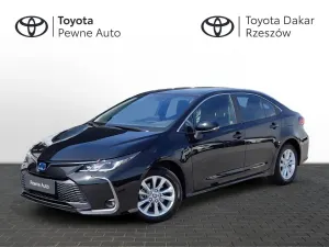 Toyota Corolla Seria E21 1.8 Hybrid Comfort 2025
