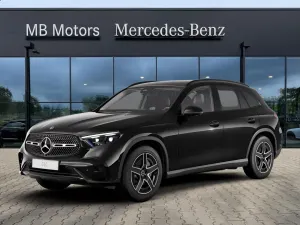 Mercedes-Benz GLC II 2025