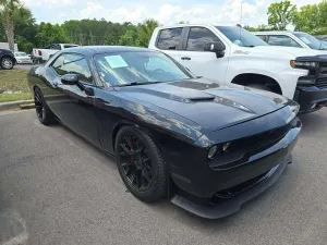 Dodge Challenger 2016
