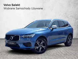 Volvo XC60 II 2018