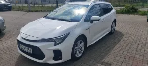 Suzuki Swace 1.8 Hybrid Premium Plus CVT 2024