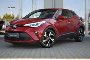 Toyota C-HR 1.8 Hybrid Style 2022