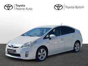 Toyota Prius III 1.8 HSD Sol 2010