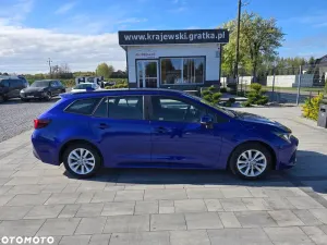 Toyota Corolla Seria E21 1.8 Hybrid Comfort 2025