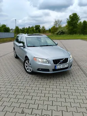 Volvo V70 III 2008
