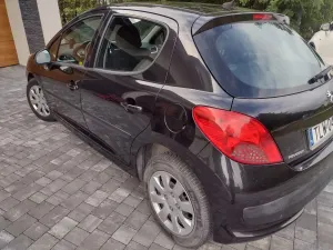 Peugeot 207 1.4 Presence 2008