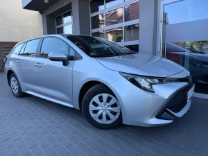 Toyota Corolla Seria E21 1.2 T Active 2020