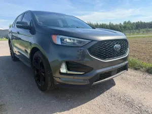 Ford Edge 2019