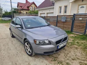 Volvo S40 II 1.6D 2005