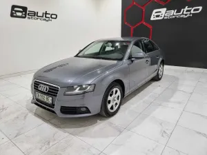 Audi A4 B8 2012