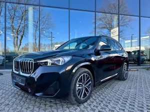 BMW X1 U11 sDrive18i 2026