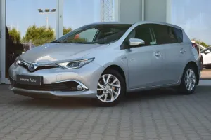 Toyota Auris II 2018