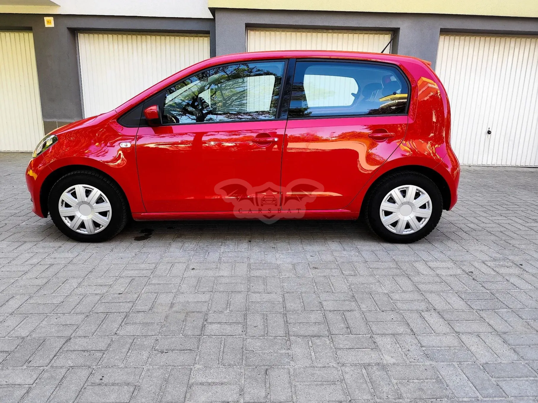 Skoda Citigo 1.0 Ambition 2019