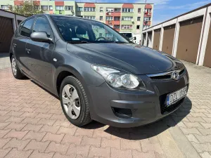 Hyundai i30 I 2009