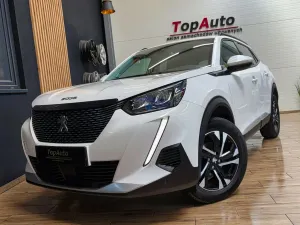 Peugeot 2008 II 1.2 PureTech Allure Pack S&S 2020