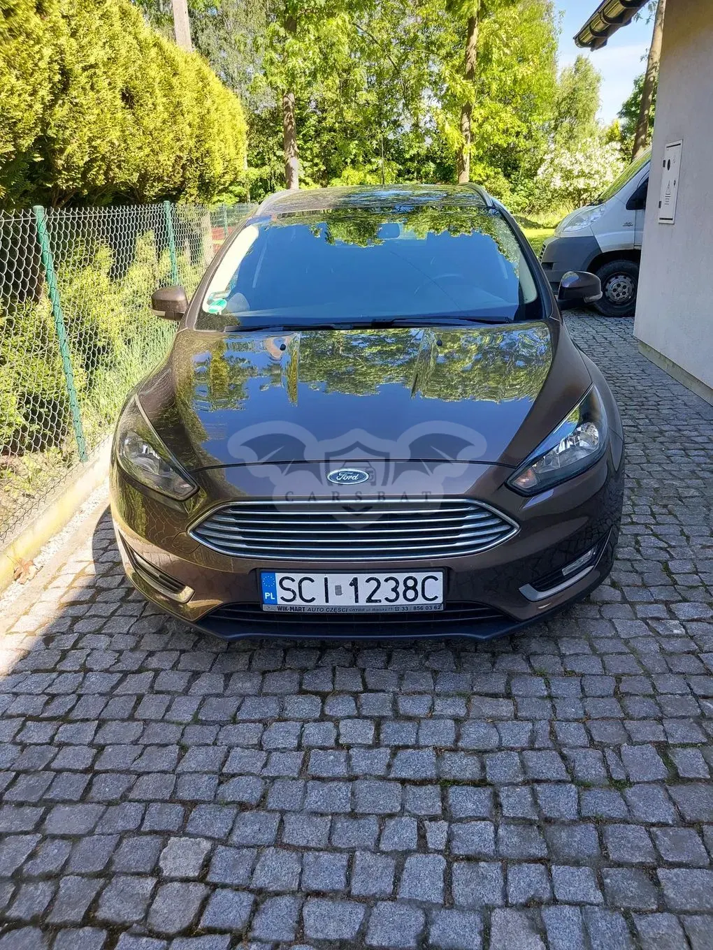 Ford Focus Mk3 1.0 EcoBoost Edition 2016