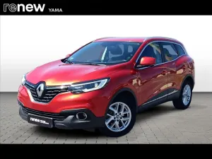 Renault Kadjar 1.2 Energy TCe Adventure 2017