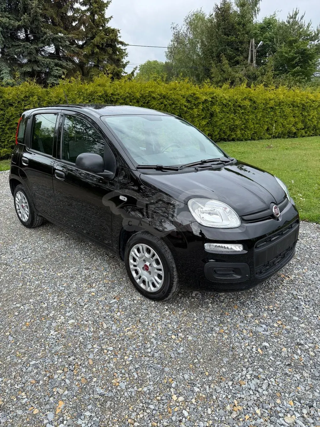 Fiat Panda III 2021