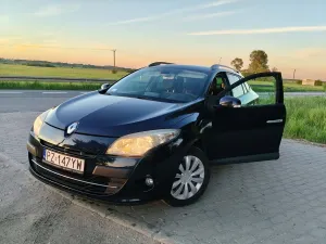 Renault Megane III 1.6 16V Dynamique 2010